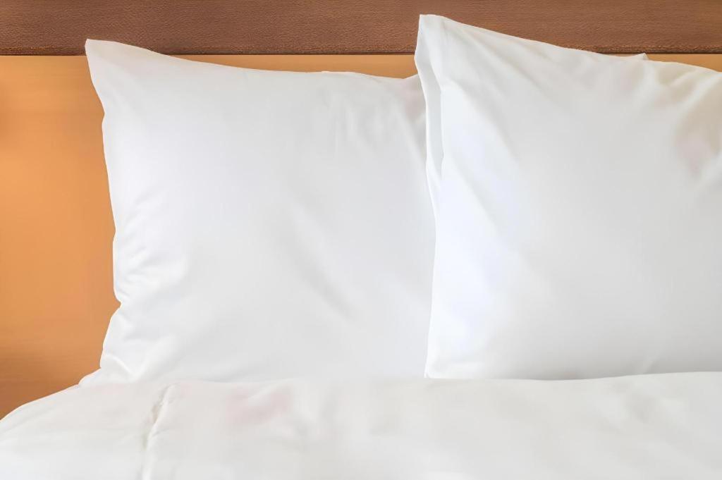 Holiday Inn Express Yangzhou City Center By Ihg Bagian luar foto